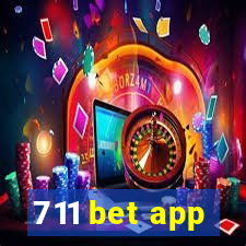 711 bet app